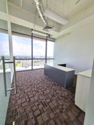 Woods Square (D25), Office #435042581